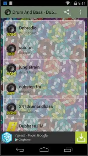 Play DRUM AND BASS & DUBSTEP RADIO  and enjoy DRUM AND BASS & DUBSTEP RADIO with UptoPlay