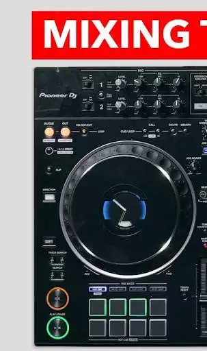 Play Drum and Bass Music