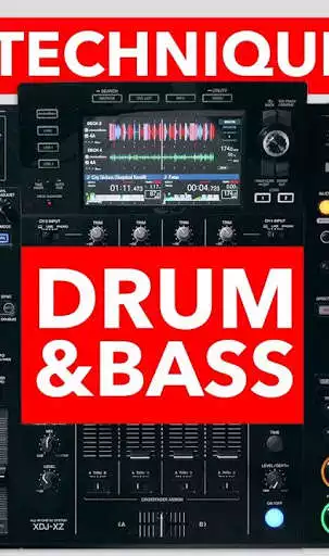 Play Drum and Bass Music