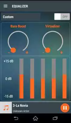Play Drum and Bass Music