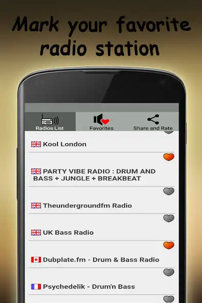 Play Drum and Bass Radio Drum N Bass Radio DnB Music as an online game Drum and Bass Radio Drum N Bass Radio DnB Music with UptoPlay