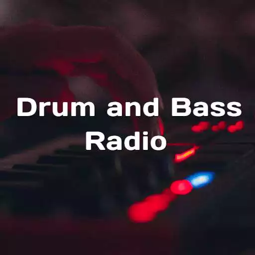 Free play online Drum and Bass Radio APK Free play online Drum and Bass Radio APK