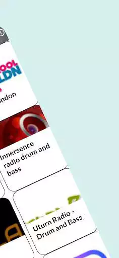 Play Drum and Bass Radio
