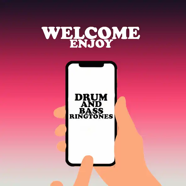 Play Drum and Bass Ringtones  and enjoy Drum and Bass Ringtones with UptoPlay