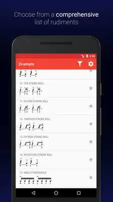 Play Drumate Free