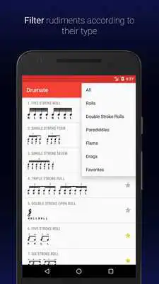 Play Drumate Free