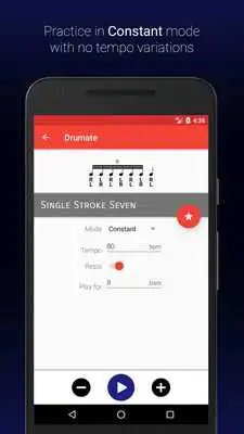 Play Drumate Free