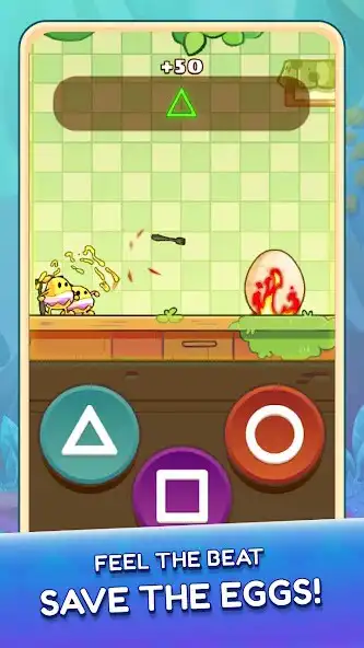 Play Drum Attack: Tap Beat Game  and enjoy Drum Attack: Tap Beat Game with UptoPlay