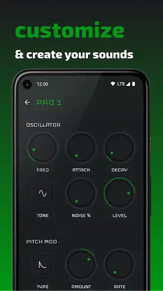 Play drumbox as an online game drumbox with UptoPlay