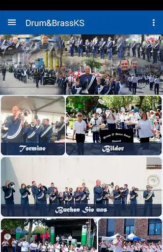 Play Drum&BrassKS  and enjoy Drum&BrassKS with UptoPlay