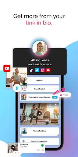 Play Drum - Build Your Link In Bio as an online game Drum - Build Your Link In Bio with UptoPlay
