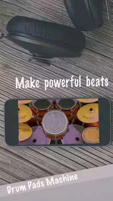 Play Drum Click Track Maker