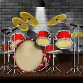 Free play online DRUM#drummer#musician#rehearsal#drumlife#drumlover APK