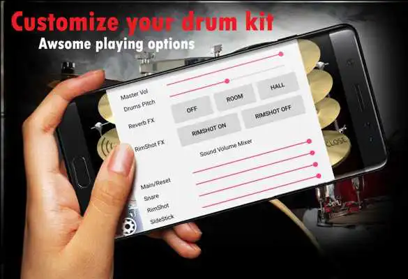 Play DRUM#drummer#musician#rehearsal#drumlife#drumlover