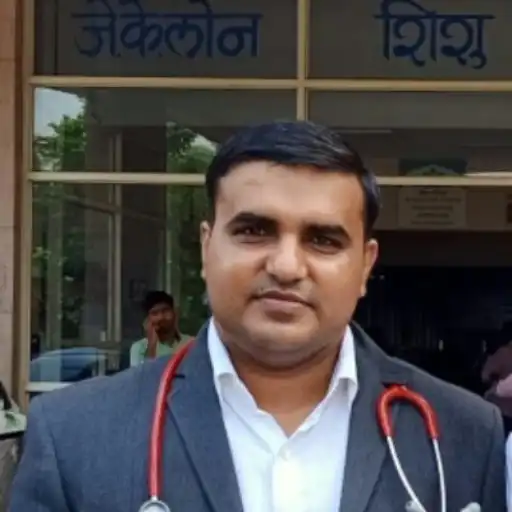 Play Dr Umesh Gurjar Chhabadi APK