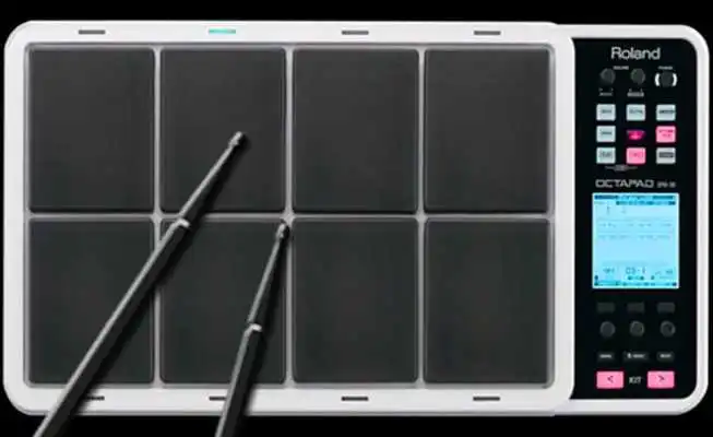 Play Drum Free