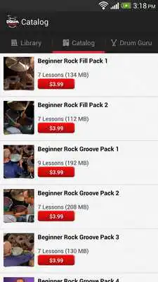 Play Drum Guru Play Drum Guru