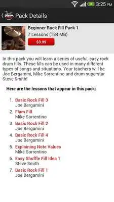 Play Drum Guru Play Drum Guru