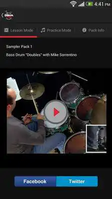 Play Drum Guru Play Drum Guru