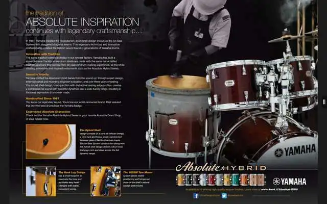 Play Drumhead
