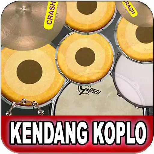 Play Drum Kendang Koplo APK