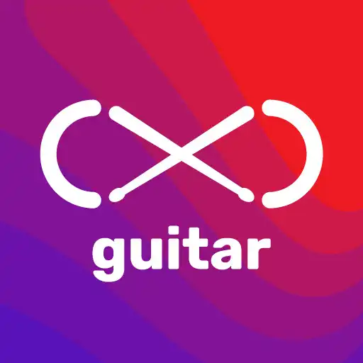 Play Drum Loops for Guitar APK