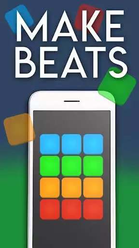 Play Drum Machine - DJ Beat Maker  and enjoy Drum Machine - DJ Beat Maker with UptoPlay