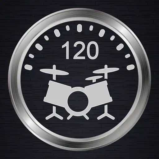 Play Drum Metronome - "MetroDrum" APK