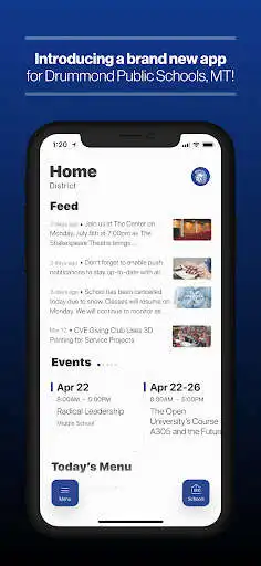 Play Drummond Public Schools, MT  and enjoy Drummond Public Schools, MT with UptoPlay