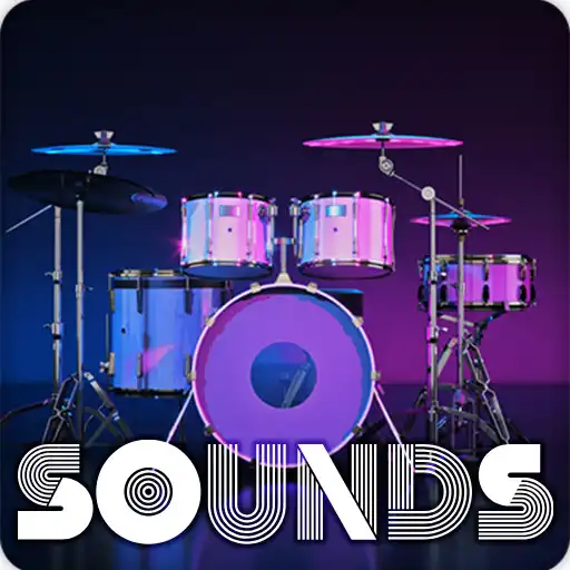 Play Drum Music Sound Ringtones APK