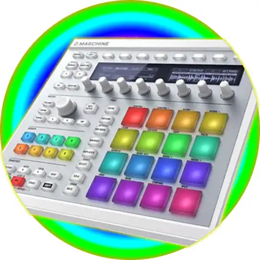Free play online Drumpad APK