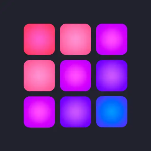 Play Drum Pad Machine - beat maker APK Play Drum Pad Machine - beat maker APK