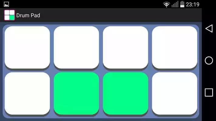 Play Drum Pad Machine