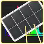 Free play online Drum Pad Mixer APK Free play online Drum Pad Mixer APK