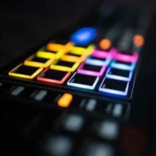 Play Drumpad: Musical Instrument APK