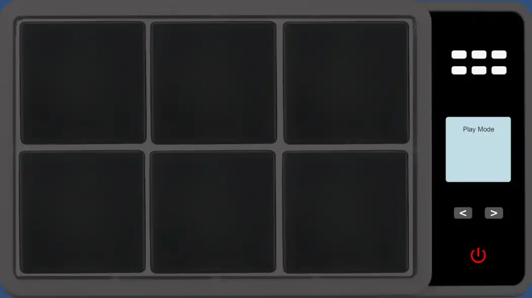 Play Drumpad: Musical Instrument  and enjoy Drumpad: Musical Instrument with UptoPlay