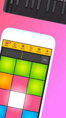 Play Drum Pads 24