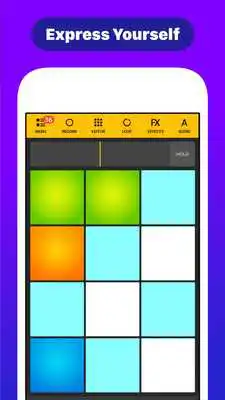 Play Drum Pads 24