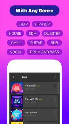 Play Drum Pads 24