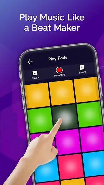 Play Drum Pads - Electro Music Drum and enjoy Drum Pads - Electro Music Drum with UptoPlay Play Drum Pads - Electro Music Drum and enjoy Drum Pads - Electro Music Drum with UptoPlay