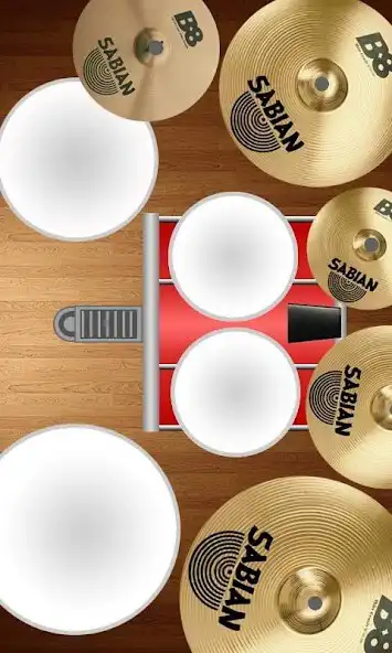 Play Drum Prodigy Lite  and enjoy Drum Prodigy Lite with UptoPlay