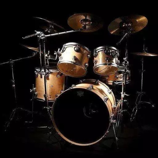 Play Drum Ringtone APK