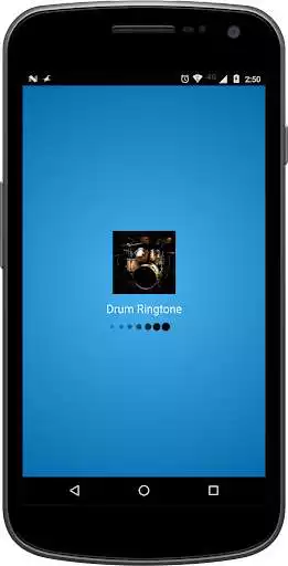 Play Drum Ringtone as an online game Drum Ringtone with UptoPlay