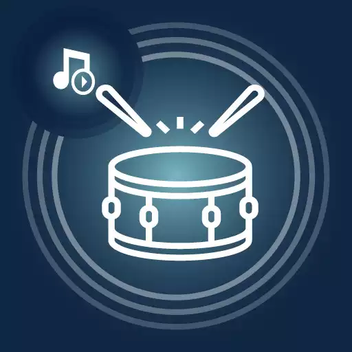 Play Drum ringtones, APK
