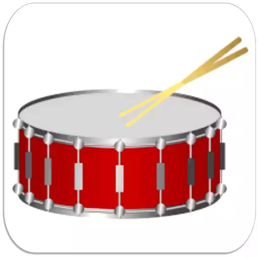Run free android online DrumRoll Sounds APK