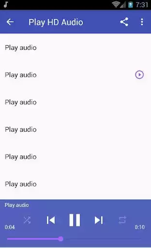 Play APK DrumRoll Sounds  and enjoy DrumRoll Sounds with UptoPlay 