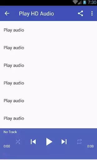 Play APK DrumRoll Sounds  and enjoy DrumRoll Sounds with UptoPlay 