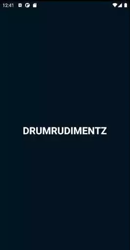 Play DrumRudimentz  and enjoy DrumRudimentz with UptoPlay