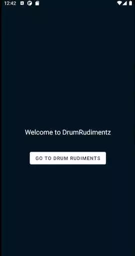 Play DrumRudimentz as an online game DrumRudimentz with UptoPlay
