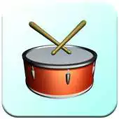 Free play online Drum set: drums APK